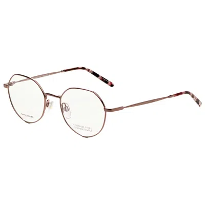 Marc Jacobs Women's Opticals In Gold