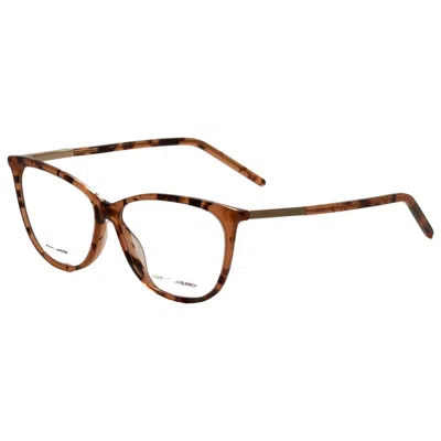 Marc Jacobs Women's Opticals In Brown