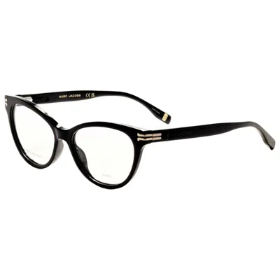 Marc Jacobs Women's Opticals In Black