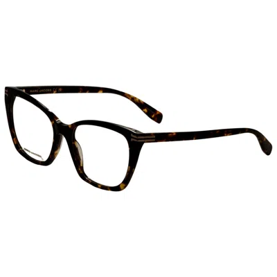 Marc Jacobs Women's Opticals In Brown