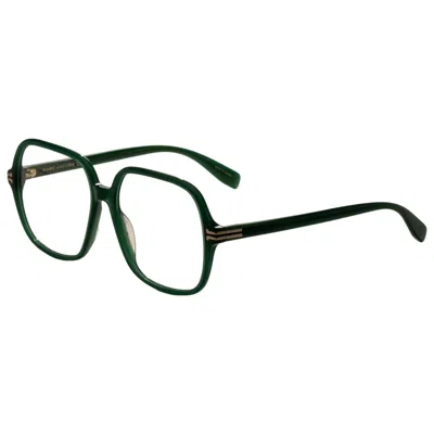 Marc Jacobs Women's Opticals In Green