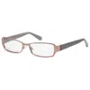 Marc Jacobs Women's Opticals In Gray