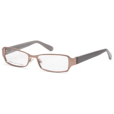 Marc Jacobs Women's Opticals In Gray