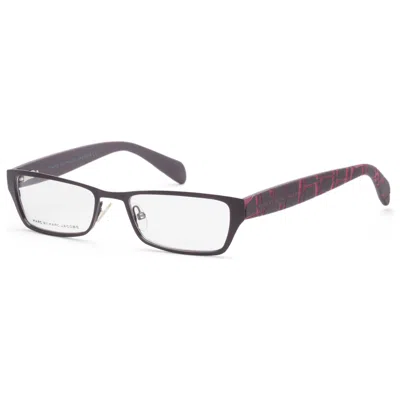Marc Jacobs Women's Opticals In Gray