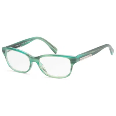 Marc Jacobs Women's Opticals In Green