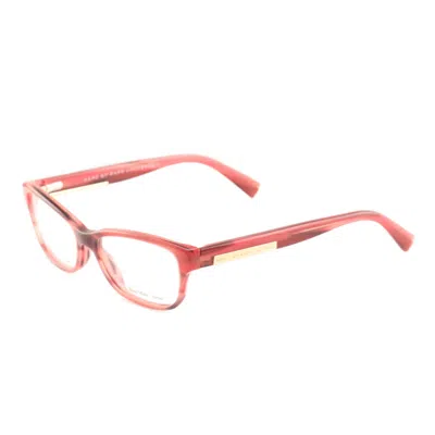 Marc Jacobs Women's Opticals In Red