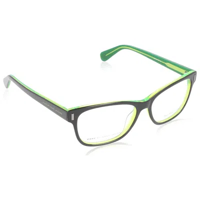 Marc Jacobs Women's Opticals In Green