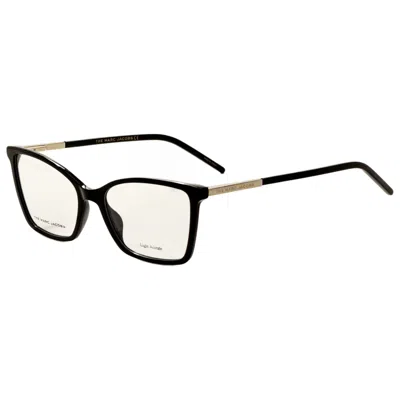 Marc Jacobs Women's Opticals In Black