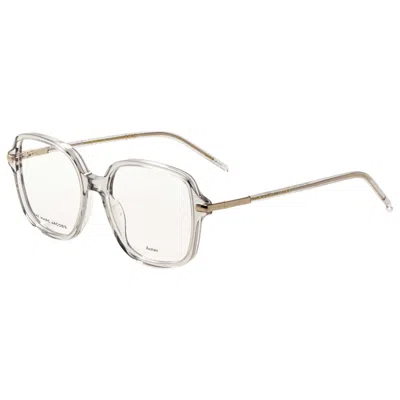 Marc Jacobs Women's Opticals In Transparent
