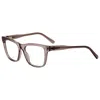 Marc Jacobs Women's Opticals In Brown