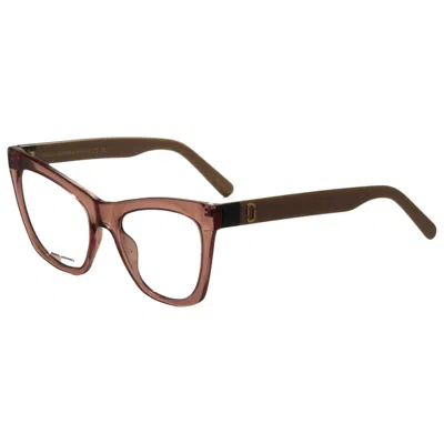 Marc Jacobs Women's Opticals In Brown
