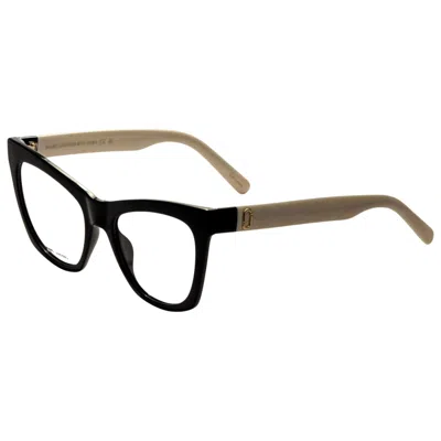 Marc Jacobs Women's Opticals In Brown