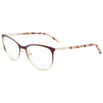 Marc Jacobs Women's Opticals In Multi