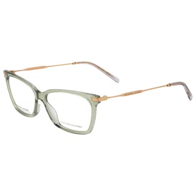 Marc Jacobs Women's Opticals In Gray