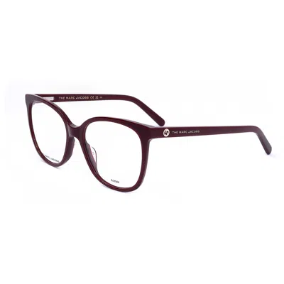 Marc Jacobs Women's Opticals In Black