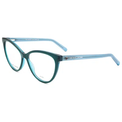 Marc Jacobs Women's Opticals In Blue