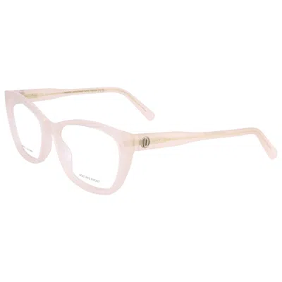 Marc Jacobs Women's Opticals In White