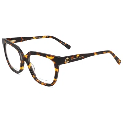 Marc Jacobs Women's Opticals In Blue