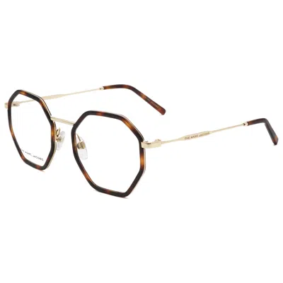 Marc Jacobs Women's Opticals In Brown