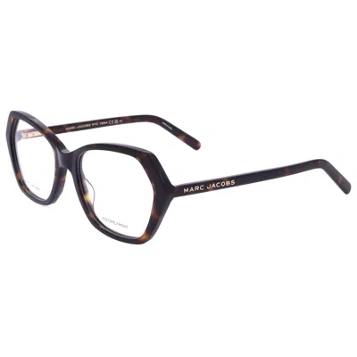 Marc Jacobs Women's Opticals In Purple