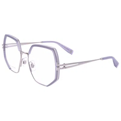 Marc Jacobs Women's Opticals In Yellow