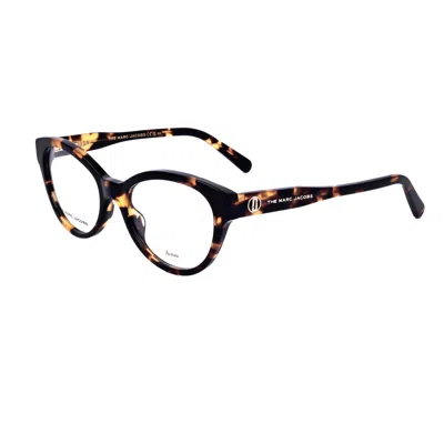 Marc Jacobs Women's Opticals In Orange