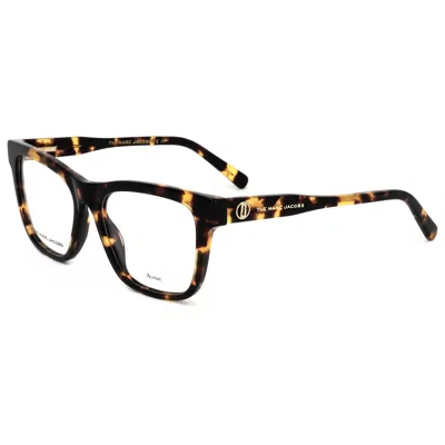 Marc Jacobs Women's Opticals In Red