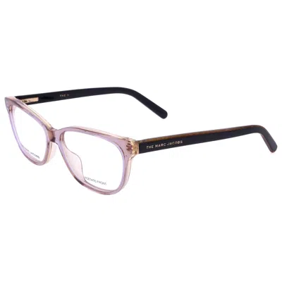 Marc Jacobs Women's Opticals In Purple
