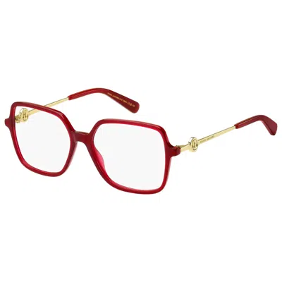 Marc Jacobs Women's Opticals In Brown