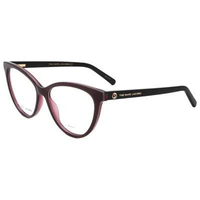 Marc Jacobs Women's Opticals In Brown