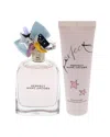 Marc Jacobs Women's Perfect Edp 2pc Gift Set