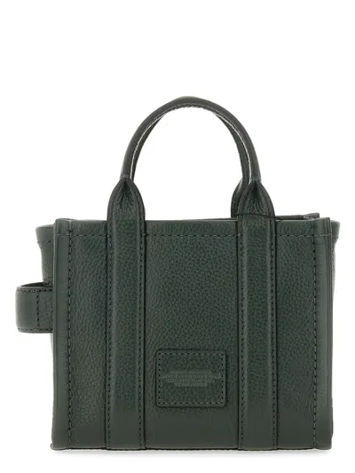 Marc Jacobs Women's Premium Quality Leather Bag In Green