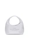 Marc Jacobs The Sack Leather Hobo Bag