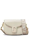 Marc Jacobs The Snapshot Crossbody Bag In White