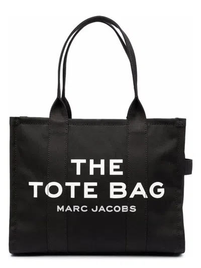 Marc Jacobs Women's Shopper The Large Canvas Tote