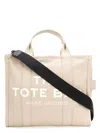 Marc Jacobs Women's Shopper The Medium Canvas Tote