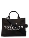 Marc Jacobs Women's Shopper The Medium Canvas Tote