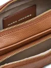 Marc Jacobs Women's Shoulders In Marrone