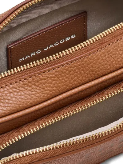 Marc Jacobs Women's Shoulders In Marrone
