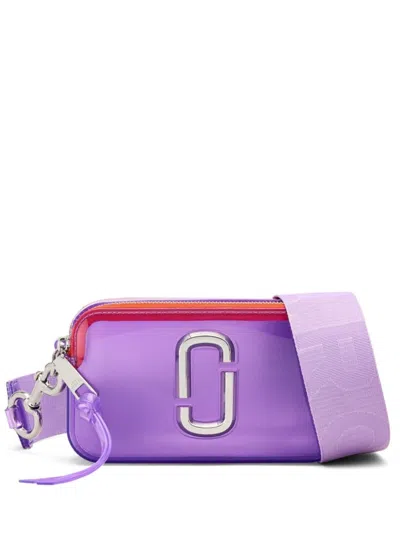 Marc Jacobs Women's Shoulders In Viola