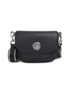 Marc Jacobs Women's Small Leather Saddle Bag