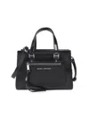 Marc Jacobs Women's Small Leather Top Handle Bag