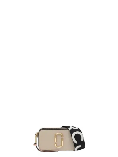 Marc Jacobs Women's Snapshot Crossbody Bag