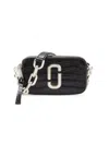 Marc Jacobs Women's Snapshot Leather Shoulder Bag