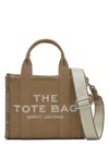 Marc Jacobs Women's Stylish And Durable Fabric Bag