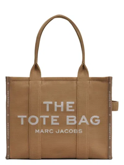 Marc Jacobs Women's Stylish And Durable Fabric Bag
