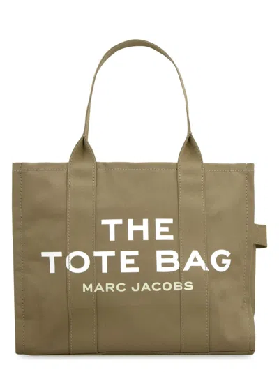 Marc Jacobs Women's Stylish And Durable Fabric Bag
