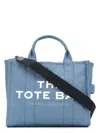 Marc Jacobs Women's Stylish And Versatile Fabric Bag