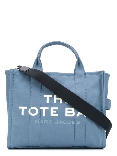 Marc Jacobs Women's Stylish And Versatile Fabric Bag