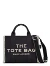 Marc Jacobs Women's Stylish And Versatile Fabric Bag